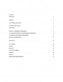 Problemática de dependencia emocional