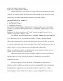 GUÍA PARA FAMILIARES Y AMIGOS