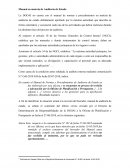 CONTRALORIA GENERAL DE LA REPUBLICA BOLIVARIANA DE VENEZUELA