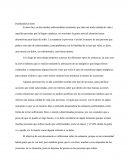 La eutanasia - ensayo