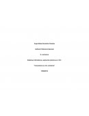 Sistemas informáticos y aplicación práctica en L.R.C.