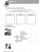 Review ingles basico