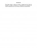 Diseño del envase y empaque para una línea de loncheras.