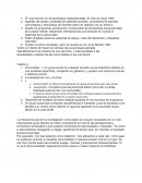 Datos sobre la psicologia comunitaria