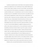 Comentario de la película "En la casa"