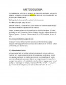 APRENDIZAJE METODOLOGIA