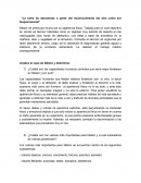 La toma de decisiones a partir del reconocimiento del otro como ser biopsicosocial