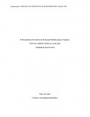 Análisis de Estrategas del siglo XIX sigue en vigencia