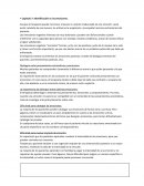 Capitulo 7: Identificación se las emociones.