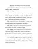 Autores de la literatura medieval española