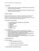 DESTILACION DE FRUTAS REPORTE