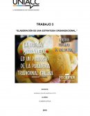 Elaborar una Estrategia organizacional