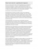 Psicologia organizacional, la globalizacion