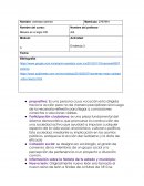 Mexico en el siglo XXI