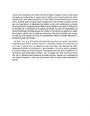 Actividad de metacognicion Literatura