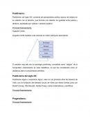 Linea del tiempo apostoles