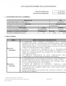 Trabajo de Administración Financiera