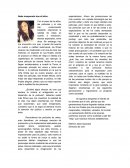 Opinión sobre el cine