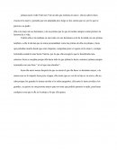 Resumen los años terribles