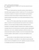 Indica y justifica por qué se considera a las TIC como la base material de la tercera revolución industria.