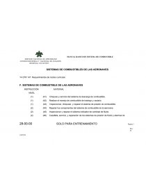 Manual basico sistema decombustible. Página 1