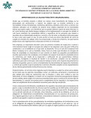 Importancia de la Calidad para el Exito Organizacional