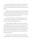 Debate sobre el emprendedor estratega