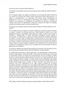 Informe del centro de memoria histórica BASTA YA .