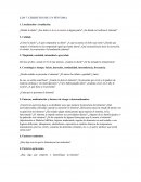 Los 7 atributos de un síntoma