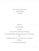 Gestión de proyectos Tecnologicos