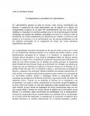 Ensayo LA VANGUARDIA