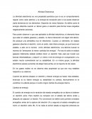 Afinidad electrónica