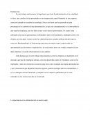 La importancia de la administracion en nuestro siglo