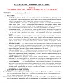 CINCO PRINCIPIOS DE LA ANTIGÜEDAD QUE NO PASASN DE MODA