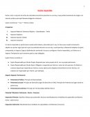 Resumen regimen tributario