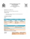 ANÁLISIS FUNCIONAL PSICOLOGÍA