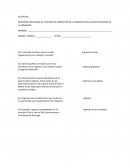 RESPONDE POR MEDIO DE FLECHAS LOS CONCEPTOS DE LA DERECHA CON LAS EXPLICACIONES DE LA IZQUIERDA.