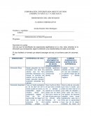 DIMENSIONES DEL SER HUMANO