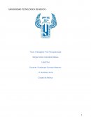 Introducción Selección de Caso