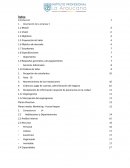 TRABAJO EMPRESAS & COMPETITIVIDAD