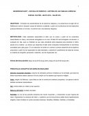 ESCUELA DE DERECHO - HISTORIA DE LAS FAMILIAS JURÍDICAS