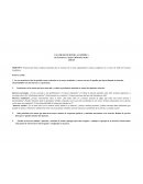 TALLER DE ESCRITURA ACADÉMICA GUÍA PARA LA ELECCIÓN DEL TEMA