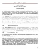 Historia. Cronología “Qué pasó en educación argentina”