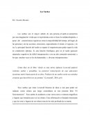 Los Sueños de lovecraft