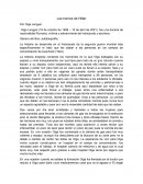 Analisis al libro "los hornos de Hitler