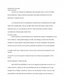 Introducción A Las Redes