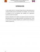 SUELDOS Y SALARIOS DE AGUSTIN REYES PONCE