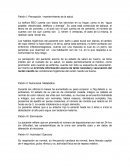 Cuidados enfermeros en OTB