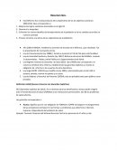 Resumen GES