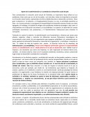 Aporte administracion y contabilidad al desarrollo de colombia